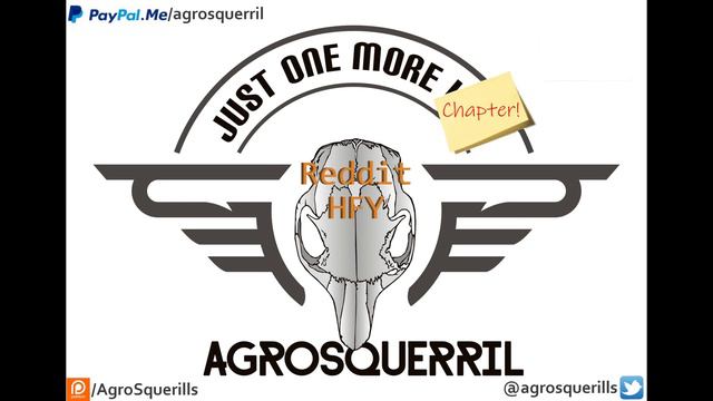 r/HFY TFOS#020 - Man in a Trash can ( HFY / Sci-Fi Reddit Stories) смотреть онлайн