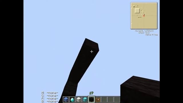 Minecraft. Пиксель арт #1 (Алмаз) смотреть онлайн