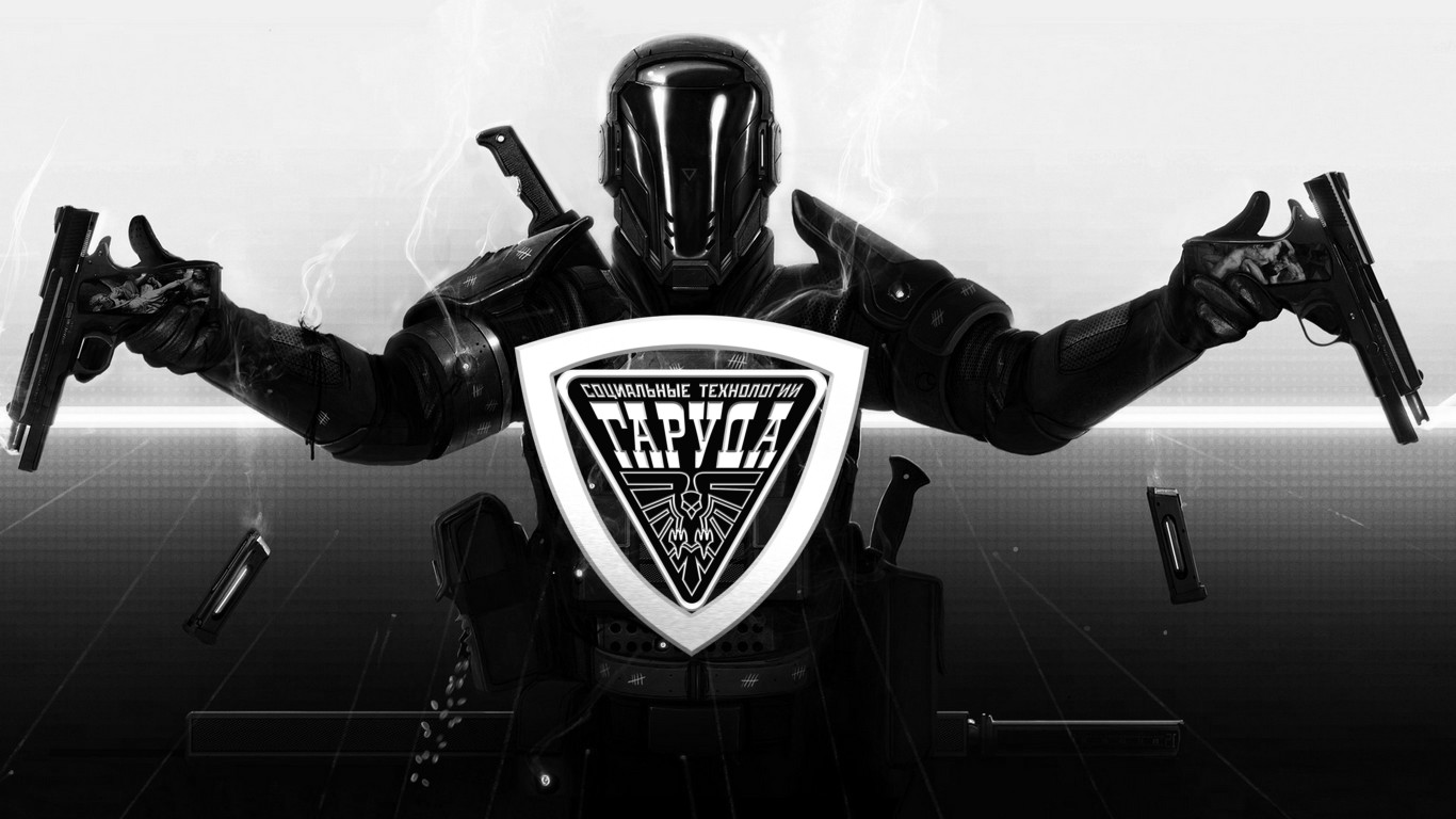 ТЕМНЫЙ НЕЙРО-МНОГОЦЕНТРИК?☠️ смотреть онлайн