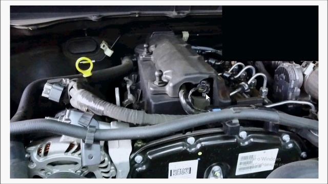 Motor Ford Puma 3.2 (Ranger e Troller) смотреть онлайн