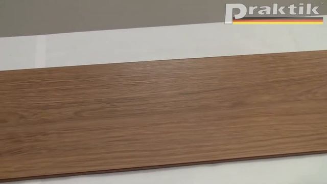 Ламинат Praktik Monolith 5110 Дуб Селект смотреть онлайн