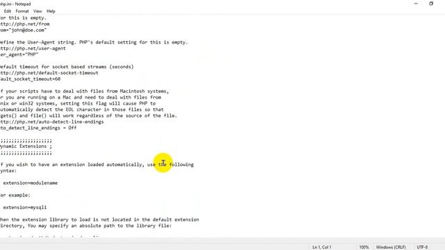 Tạo dự án mới từ laravel 8x | create a new project from laravel 8x смотреть онлайн