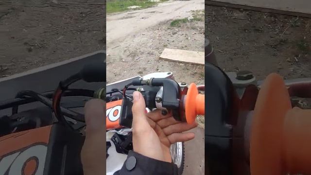 Kayo k1 mx 250 172 fmm и kayo t2 mx 250 169 fmm холодный пуск смотреть онлайн