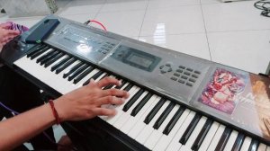 Korg N-364 2021 ||AR Music guitar ,piano,flute,