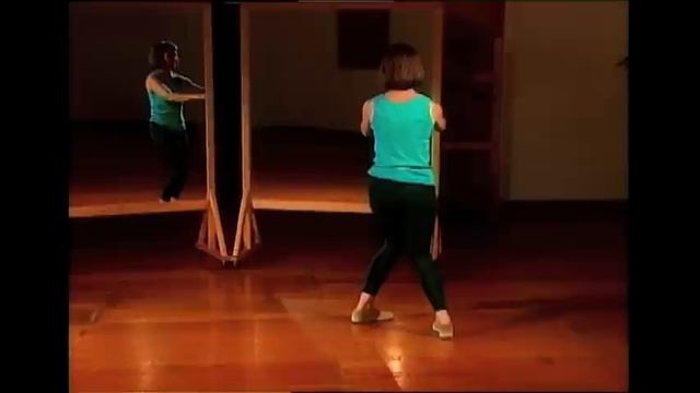 Yang Style Tai Chi, Cheng Man Ch'ing Lineage Form Instruction смотреть онлайн