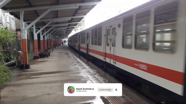 Details About Panadura Railway Station Sri Lanka смотреть онлайн