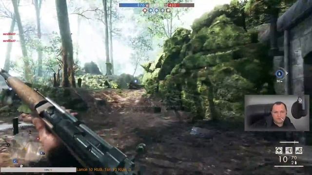 ? Battlefield 1✌️ смотреть онлайн