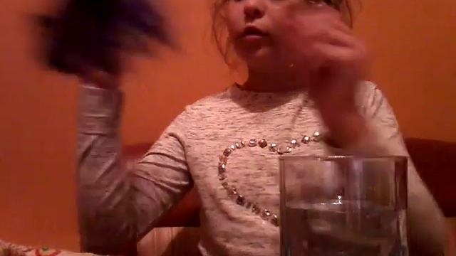 Экспиремент/для девочек/испортили волосы?! смотреть онлайн