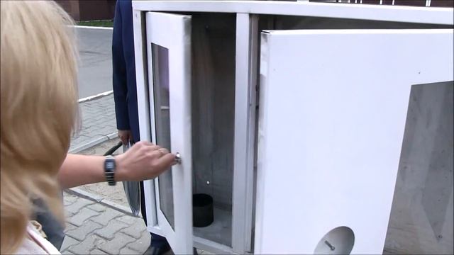 Участие АО «НПГ Гранит-Саламандра» в праздновании Дней Науки смотреть онлайн