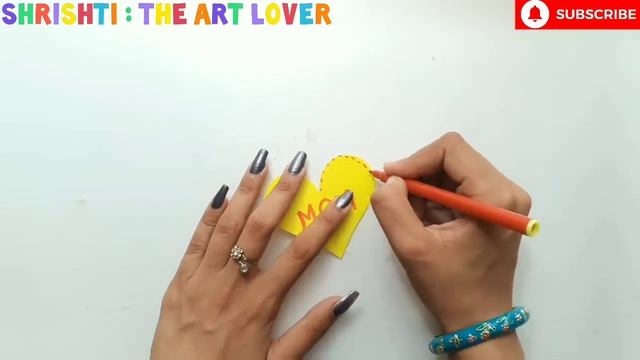 DIY Cute Mother's Day Gift • mother's day gift ideas • mothers day gift making at home • #mothersda смотреть онлайн