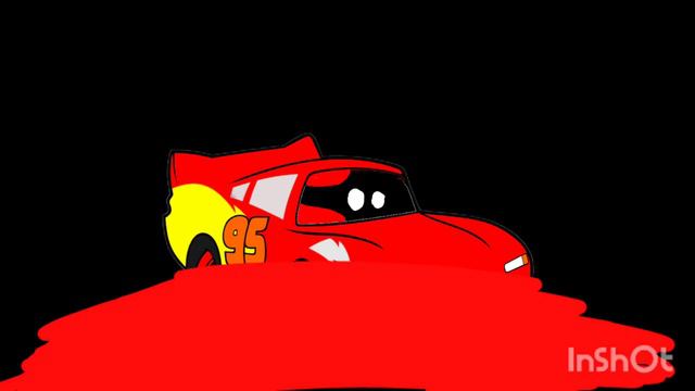 Phantasm, But Lightning McQueen Sing It