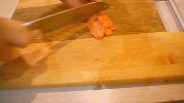 Гости будут есть только этот Салат