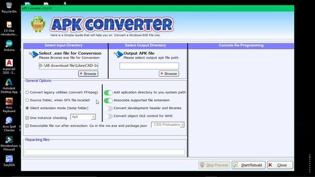 how to make exe file to android app software converter 2020 смотреть онлайн