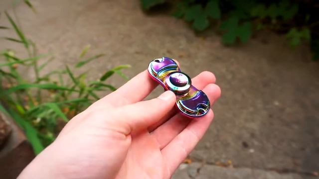 ТОП 5 СПИННЕРОВ С AliExpress СПИННЕР Hand Spinner ИЗ КИТАЯ смотреть онлайн