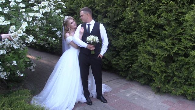 T&A Ты моя SHAMAN (свадебная прогулка) смотреть онлайн