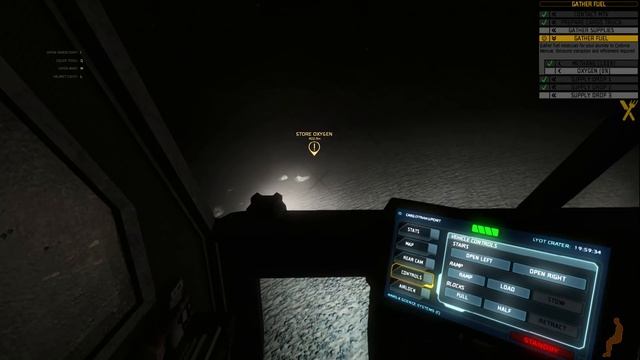 Take On Mars || День космонавтики на Марсе смотреть онлайн