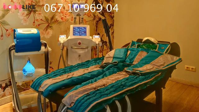 BODY LIKE - это уникальное место, где можно омолодить, не только лицо и тело, но и душу. смотреть онлайн