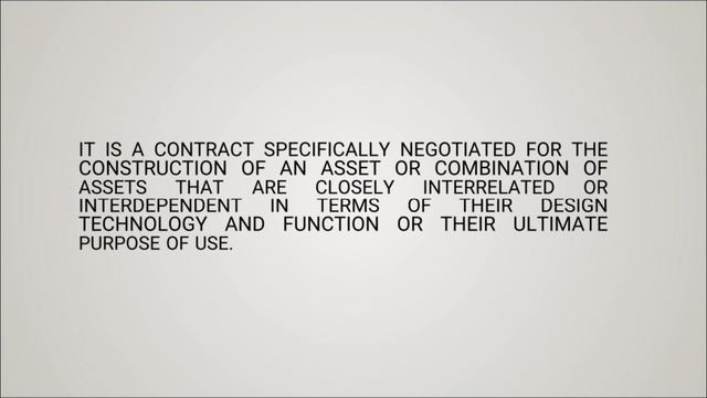 REVENUE FROM CONTRACT WITH CUSTOMERS (GROUP 1) смотреть онлайн