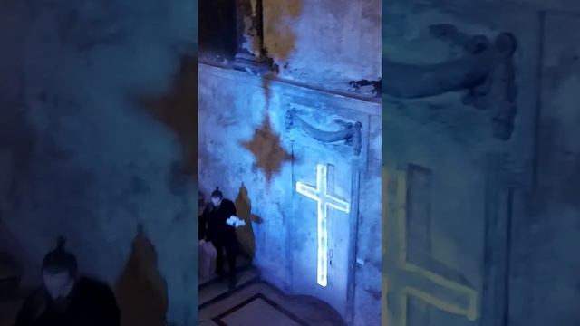 Необычные места Питера. Анненкирхе смотреть онлайн