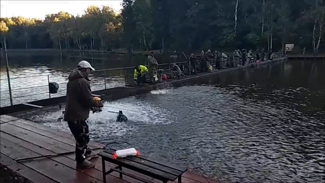 17.09, КМ КАК ЭТО БЫЛО ДО ЗАПУСКА ФОРЕЛИ НА СПОРТ ЗОНЕ смотреть онлайн