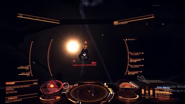 COMBAT LOG PYTHON BASTARD смотреть онлайн