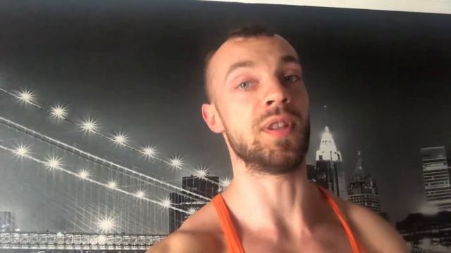 Фитнес-полигон