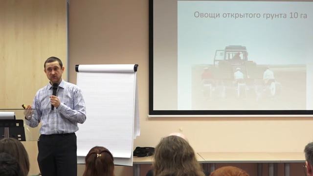 Антон Лещев кандидат с.-х. наук смотреть онлайн