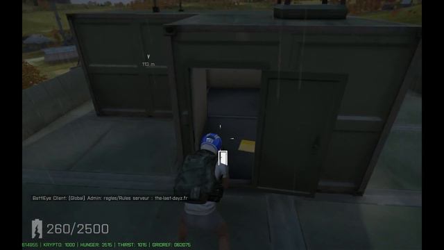 Arma 3 Epoch chernarus The-last-DayZ Episode 1 смотреть онлайн