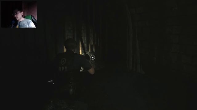 Ранг S+, хардкорная сложность, без сохранений, 1-ый сценарий за Леона - Resident Evil 2: Remake смотреть онлайн