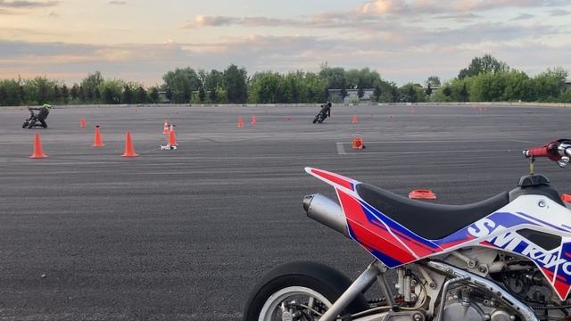 Gymkhana GP 2023 stage2 / Волос Олег Kayo GP1 / heat2 смотреть онлайн