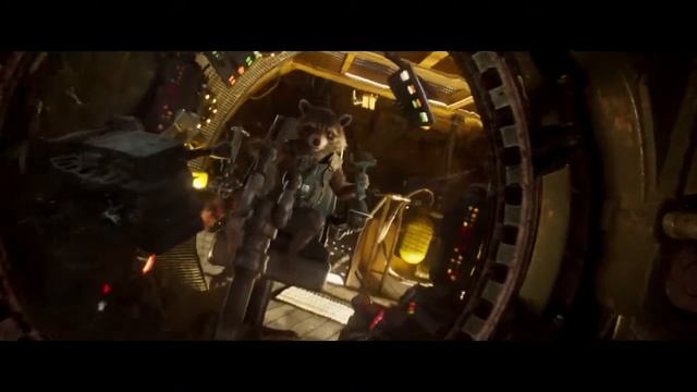 Guardians Of The Galaxy vol 2 trailer смотреть онлайн