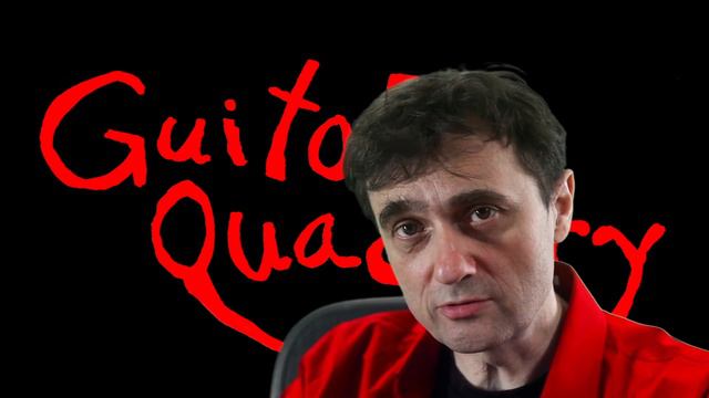 FREE Giveaways from Guitar Quackery - Coming Soon смотреть онлайн