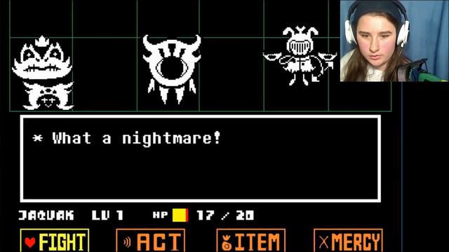 METTATON REBORN~Undertale with IM A DUCK Quack #5 смотреть онлайн