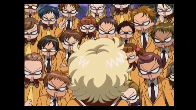 Sugar Sugar Rune OST ~ What Are These Guys Doing смотреть онлайн