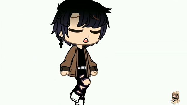 Willow Tree| Short GCMV| Gacha Club смотреть онлайн