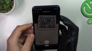 How to Scan QR Codes on the VIVO Y35