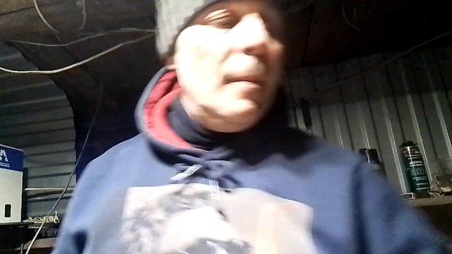 Станок Т-34 и дополнительный Вал У 40 Изготовление подстолья из круглой трубы 20 мм Дмитрий Крут смотреть онлайн