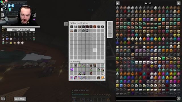 Minecraft: All The Mods 8 Ep. 41 смотреть онлайн