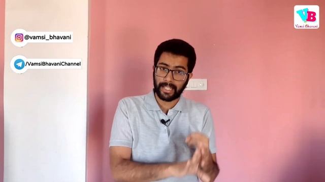 Web development Vs Android development [Telugu] | Vamsi Bhavani смотреть онлайн