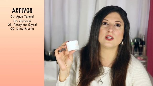 ? Avene HYDRANCE AQUA-GEL ( Reseña Ingredientes y Opinión ) ? Beby ? смотреть онлайн