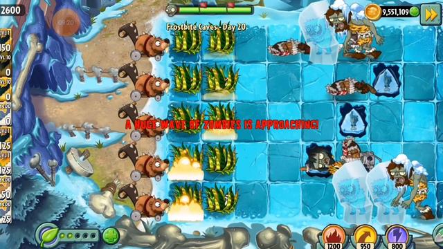 Тигровая трава реакция на растение pvz 2 смотреть онлайн