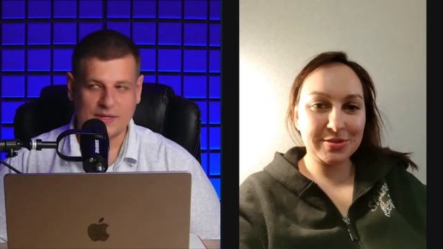 Разберем ТВОЙ Личный бренд смотреть онлайн