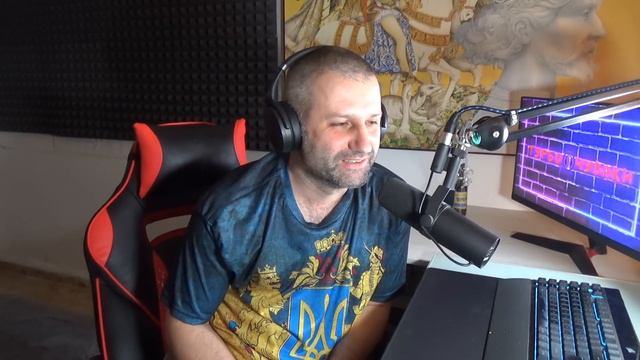 Проблеми жінок з точки зору чоловіків. Подкаст 4 смотреть онлайн