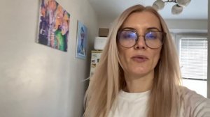 ВЛОГ: Поругалась в кинотеатре. Кира разбила телефон. Сюрприз от друга Киры.