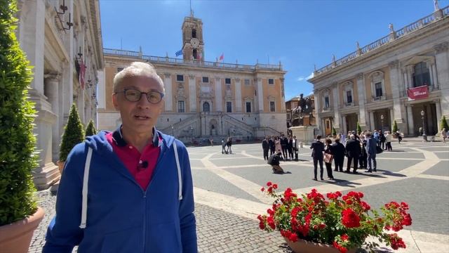 What to see in Rome for free - A tour of Rome Italy that doesn't break the bank смотреть онлайн