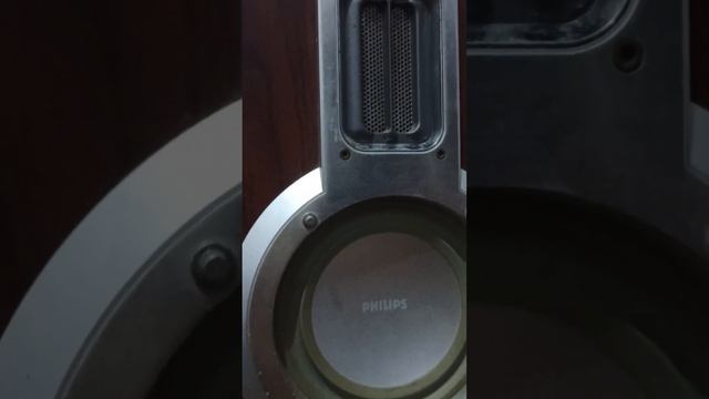 test sound speaker philips mcd700 cek suara bookshelf смотреть онлайн