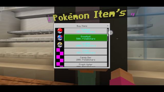 Finally PIXELMON Server Released For Minecraft Pe!! смотреть онлайн