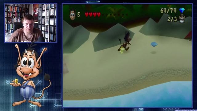 Czy pamiętasz mnie ? Hugo: Black Diamonds Fever - PSX ? смотреть онлайн