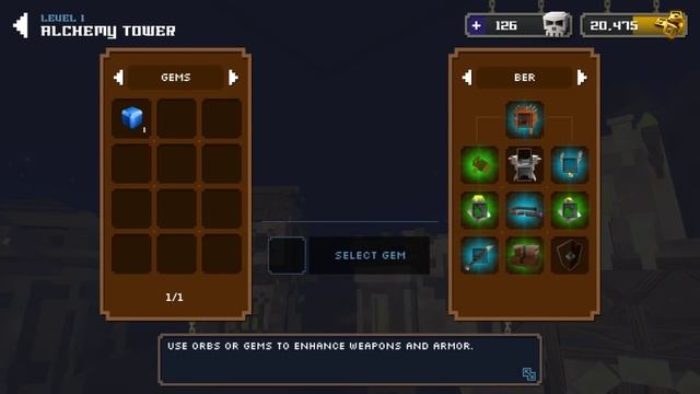 [Nexon] Legacy Quest Review смотреть онлайн