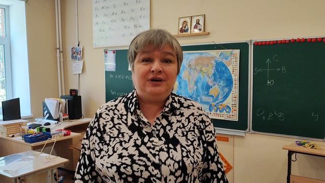 Сбор на развитие приходской школы смотреть онлайн